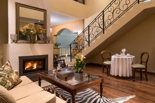 Auriols Guest House Parow Exterior photo