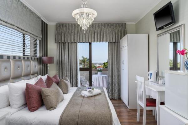 Auriols Guest House Parow Exterior photo