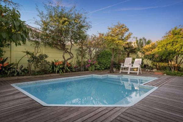Auriols Guest House Parow Exterior photo